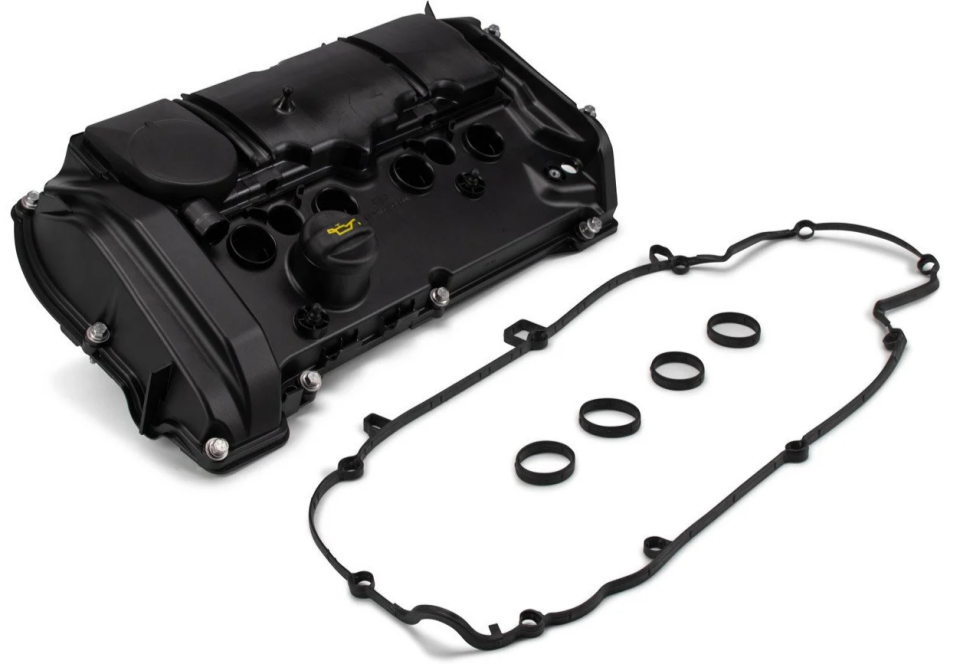 11127646553 - ÜST KÜLBÜTÖR KAPAĞI (F30 Kasa 320i) - BMW Group