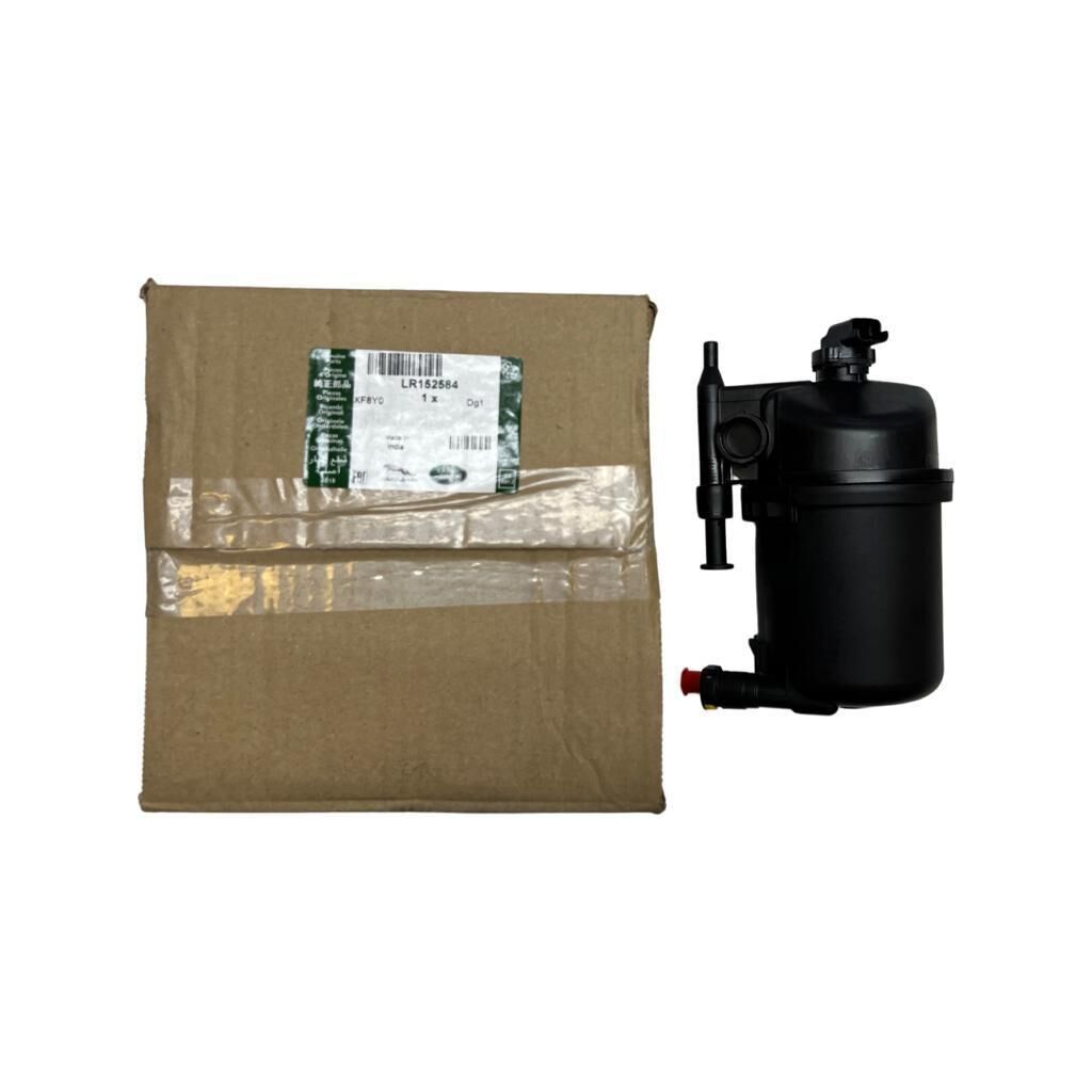 202123497 - MAZOT FİLTRESİ 3.0 AJ20D6 (NEW SPORT>23/NEW VOGUE>22) - Land Rover