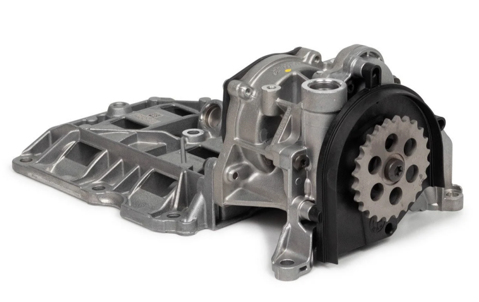 11417810823 - MOTOR YAĞ POMPASI (E90 Kasa 320d N47N 184 HP) - BMW Group