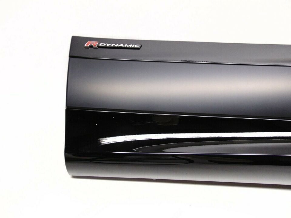 LR164827 - ÖN KAPI BAKALİTİ SOL (NEW EVOQUE/2020) - Land Rover