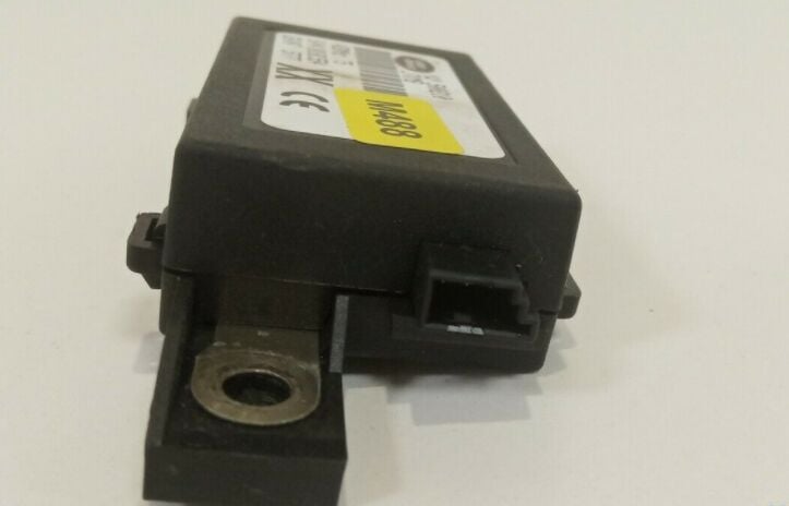 YWY500210 - ALARM KNT.UNITE(DISC.S3/RRS) - Land Rover