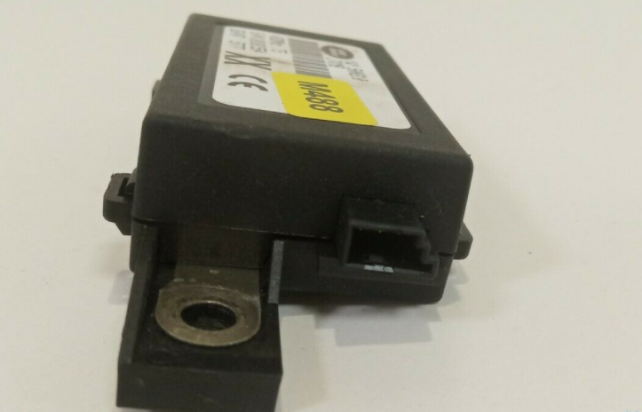 YWY500210 - ALARM KNT.UNITE(DISC.S3/RRS) - Land Rover