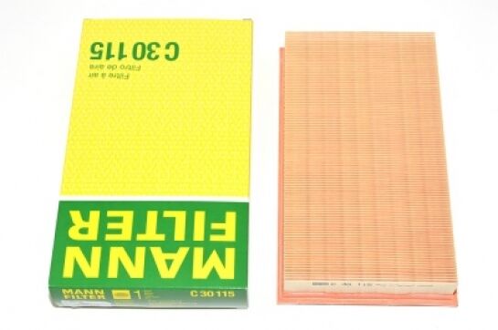 C2S51377 - HAVA FİLTRE 2.0/2.5 V6(X-TYPE) - MAN