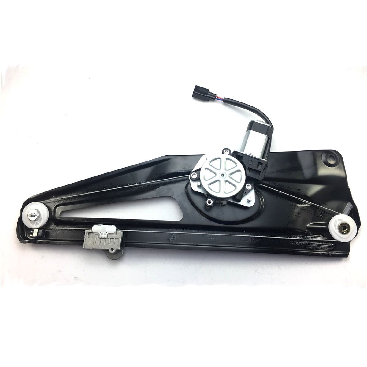 CVH500110 - ARKA CAM MOTORU SOL (VOGUE) - Land Rover