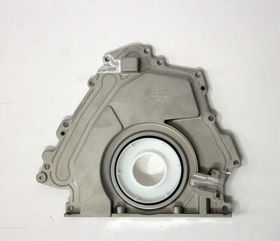 LR029001G - ARKA KRANK KEÇESİ (4.4L V8) - V.REİNZ