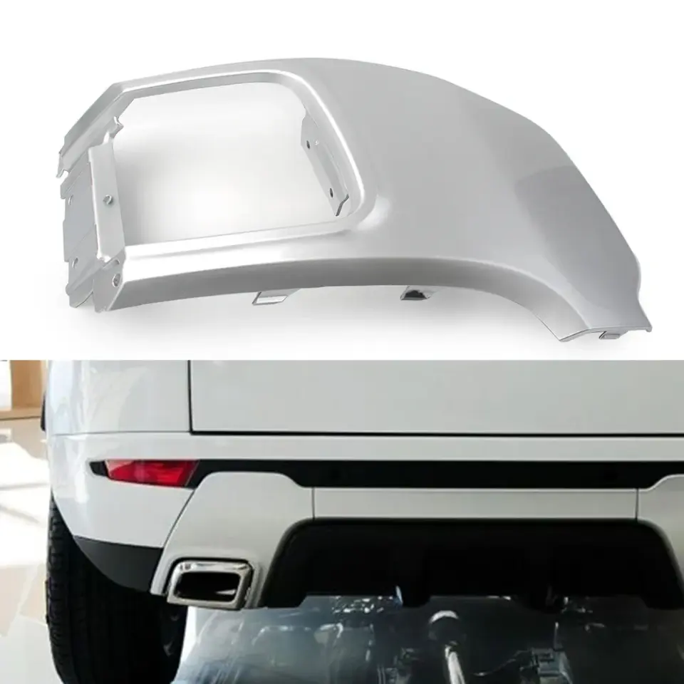 LR028089 - ARKA TAMPON KAPAK SOL(EVOQUE) - Land Rover