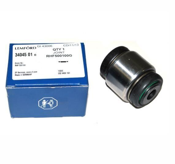 RHF500100G - ARKA TAŞIYICI ÜST BURÇ (2.7/3.0) - Lemförder