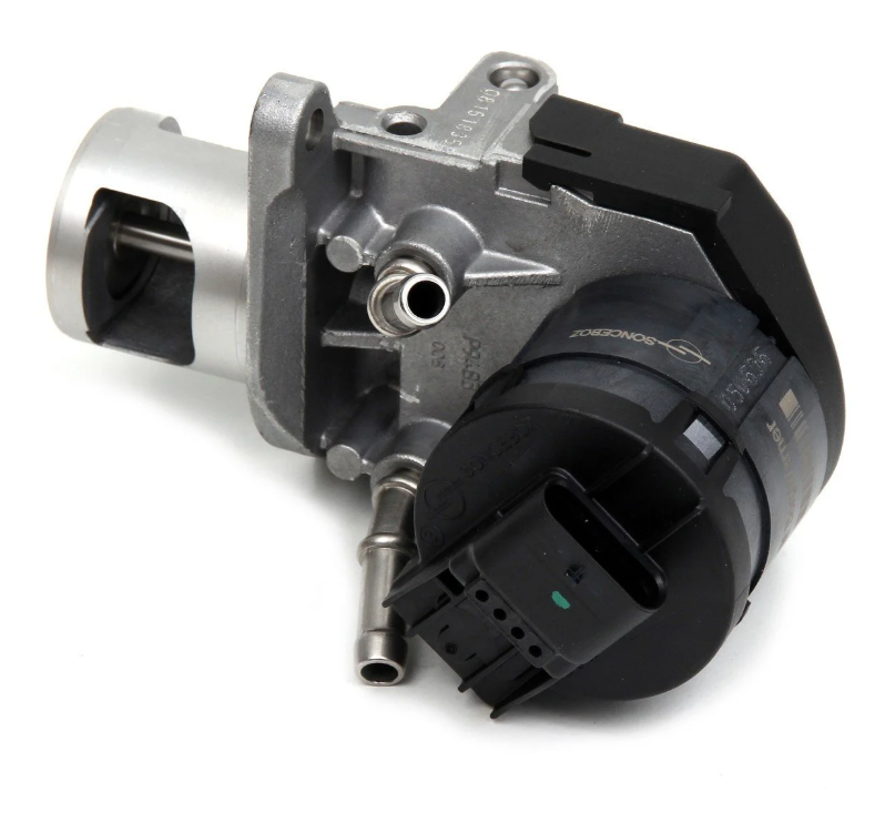 11717810871 - EGR VALFİ (X1 E84 Kasa 20d N47N) - BMW Group