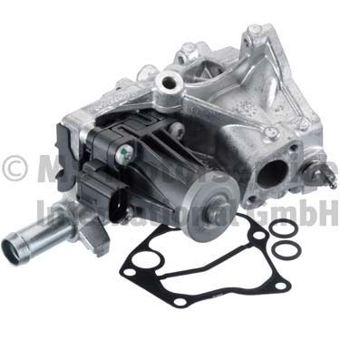 LR018752G - EGR VALFİ YARIM SOL (3.0/3.0L V6/NWD4) - Pierburg