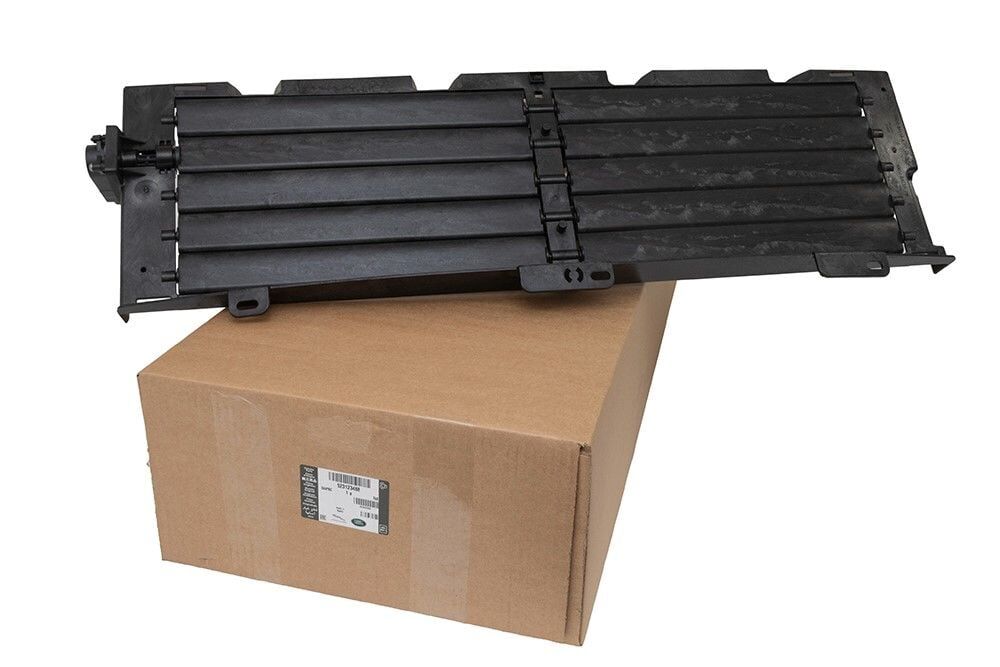 523123488 - HAVA DEFLEKTÖRÜ ALT (NEW EVOQUE 19>) - Land Rover