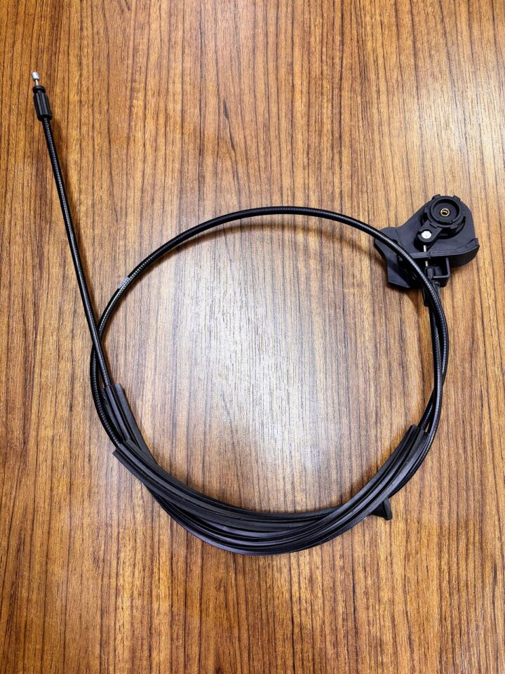 LR047572G - KAPUT AÇMA TELİ(3.0L V6) - İNG-İTHAL