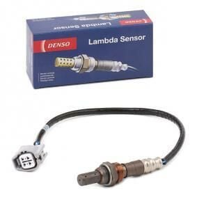 C2S51801 - OKSİJEN SENSÖRÜ/GRİ(X-TYPE 2.5 - Denso