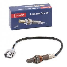 C2S51801 - OKSİJEN SENSÖRÜ/GRİ(X-TYPE 2.5 - Denso