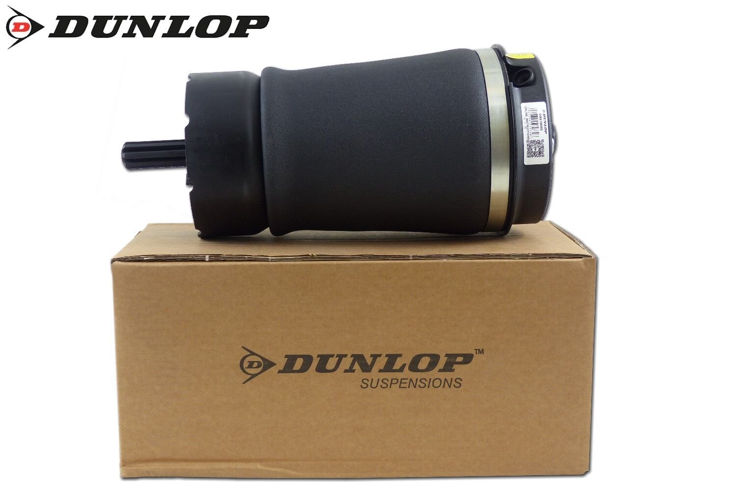 RKB500082G - ARKA AMORTİSÖR KÖRÜK (3.0/4.2/4.4) - Dunlop