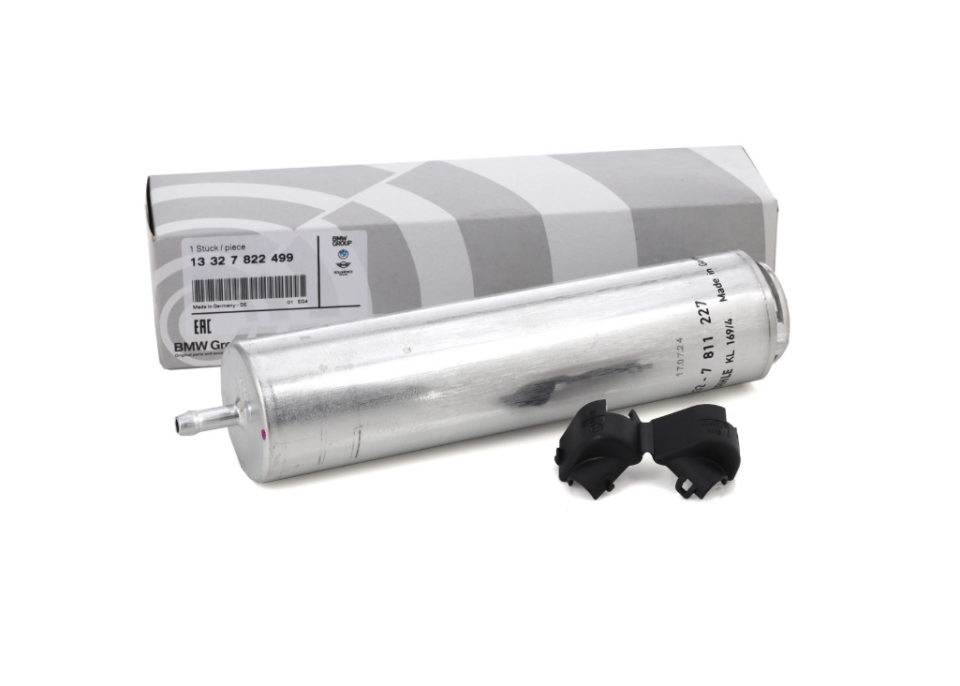 13327822499 - MAZOT FİLTRESİ N47/N57/M47N2/M57N2 (E60/E65/F10/F01/X5 E70-F15) - BMW Group