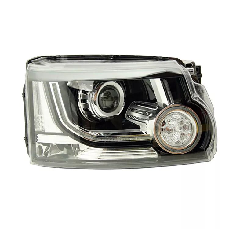 LR052378 - ÖN FAR SAĞ/BI XENON (DİSC.S4) - Valeo