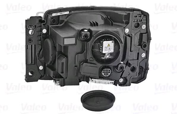 LR052378 - ÖN FAR SAĞ/BI XENON (DİSC.S4) - Valeo