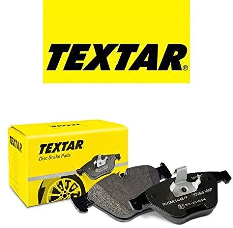 LR021899R - ÖN FREN BALATASI (TD4) - Ferodo