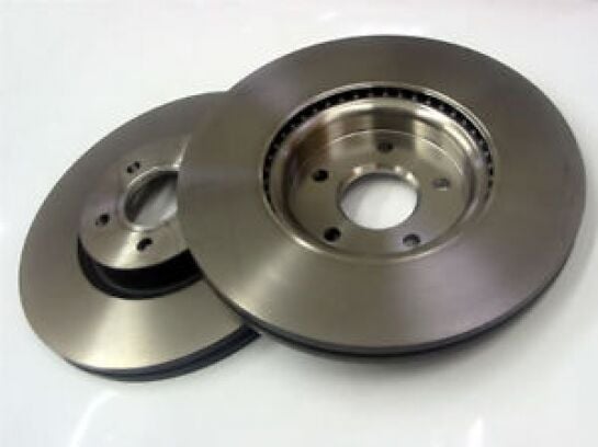 C2S52091 - ÖN FREN DİSK(X-TYPE) - Delphi