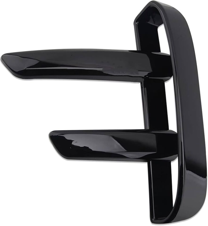 LR082889 - ÖN TAMPON DIŞ KAPAK SOL (DİSC.S5) - Land Rover