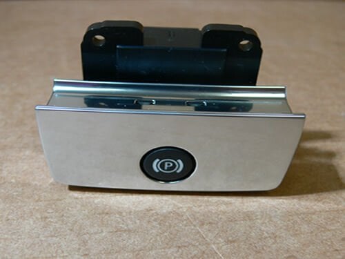 LR030335 - EL FREN DÜĞMESİ (3.0/SPORT) - Land Rover