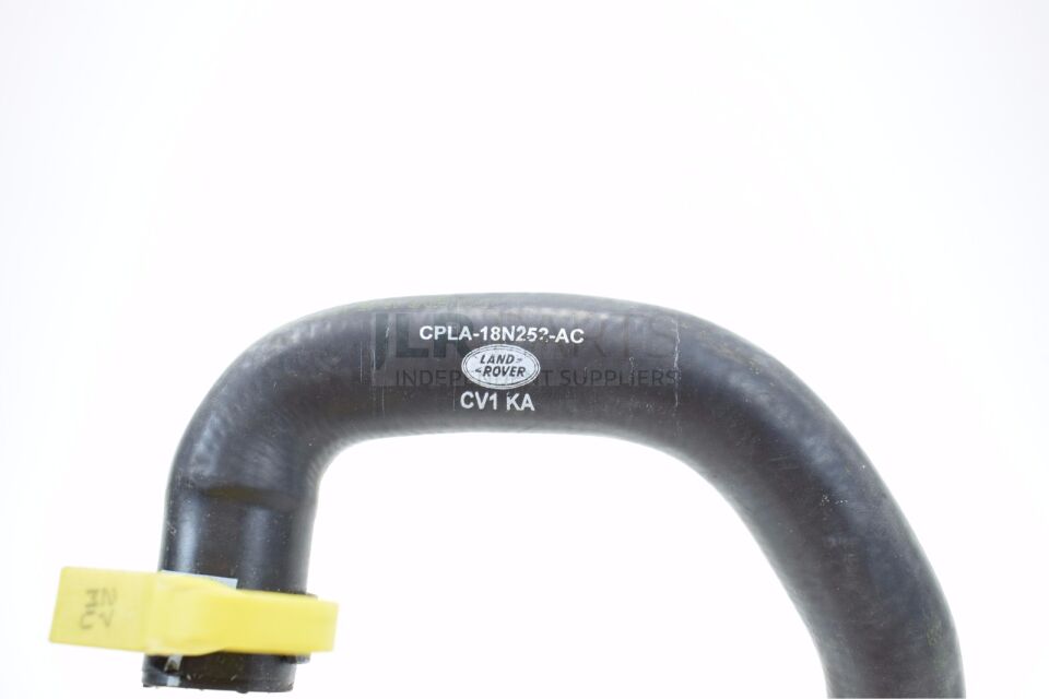 LR034617 - KALORİFER SU HORTUMU 4.4 DZL. (VOGUE/2015) - Land Rover