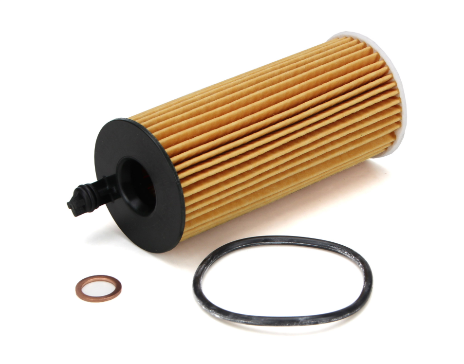 11428507683 - YAĞ FİLTRESİ N47N/N57N (F30 Kasa 320d) - BMW Group