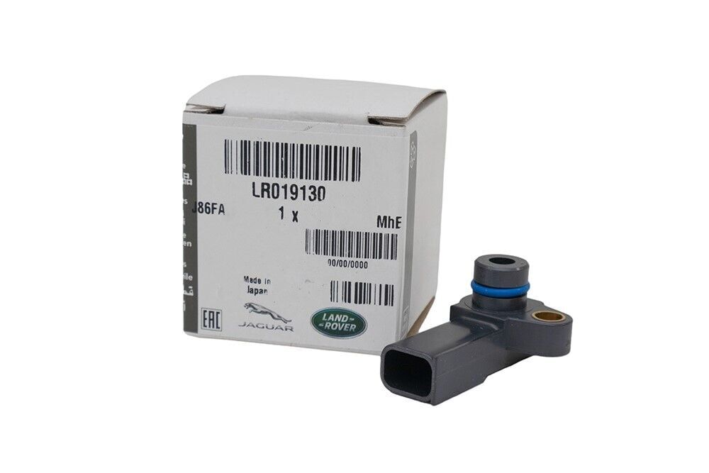 LR019130 - MAP SENSÖRÜ (2.7/3.0/3.0L V6/VOGUE/RRS/DİSC.S5) - Land Rover
