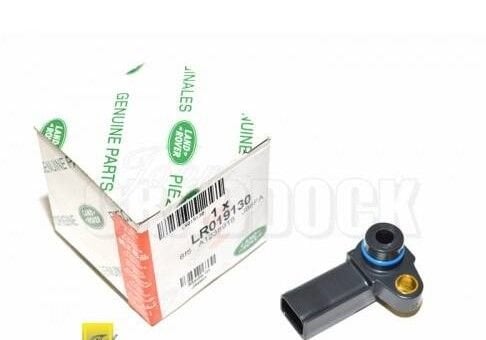 LR019130 - MAP SENSÖRÜ (2.7/3.0/3.0L V6/VOGUE/RRS/DİSC.S5) - Fomoco