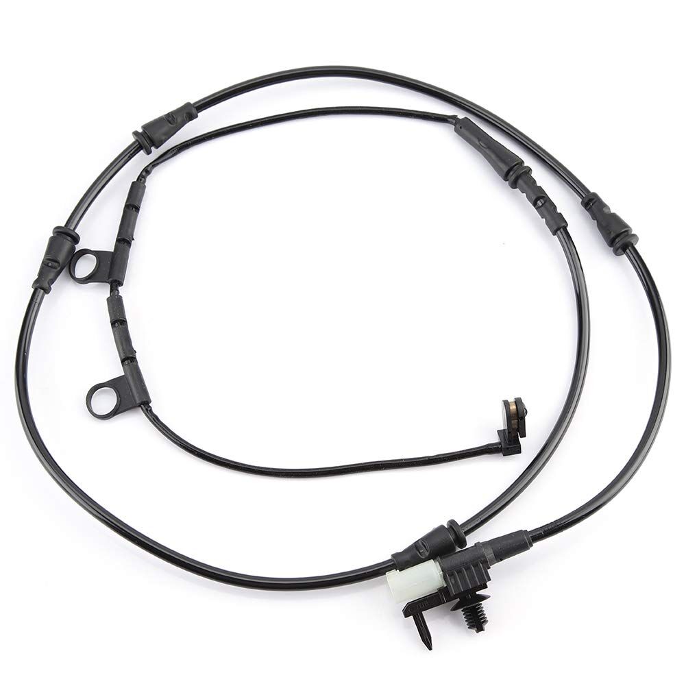 LR033275G - ÖN BALATA FİŞİ GA (3.0L V6) - Aspart