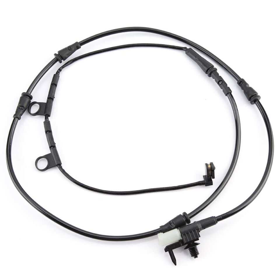 LR033275G - ÖN BALATA FİŞİ GA (3.0L V6) - Aspart