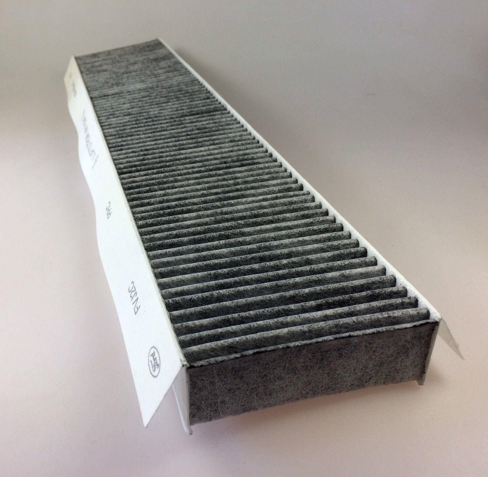 C2S8622 - POLEN FİLTRESİ  2.0/2.5 V6 (X-TYPE) - MAN