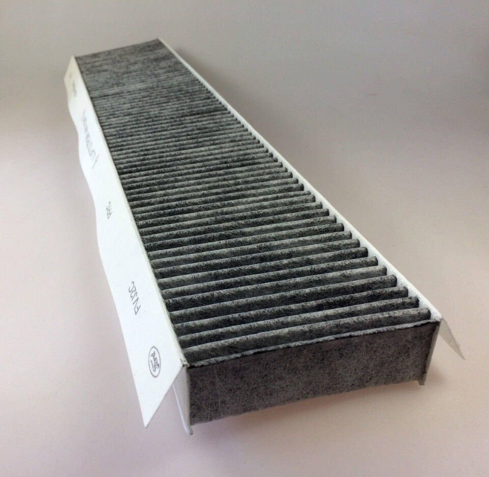 C2S8622 - POLEN FİLTRESİ  2.0/2.5 V6 (X-TYPE) - MAN