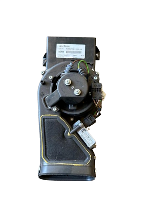 JNB500011 - BLOWER MOTORU ARKA (VOGUE) - Land Rover