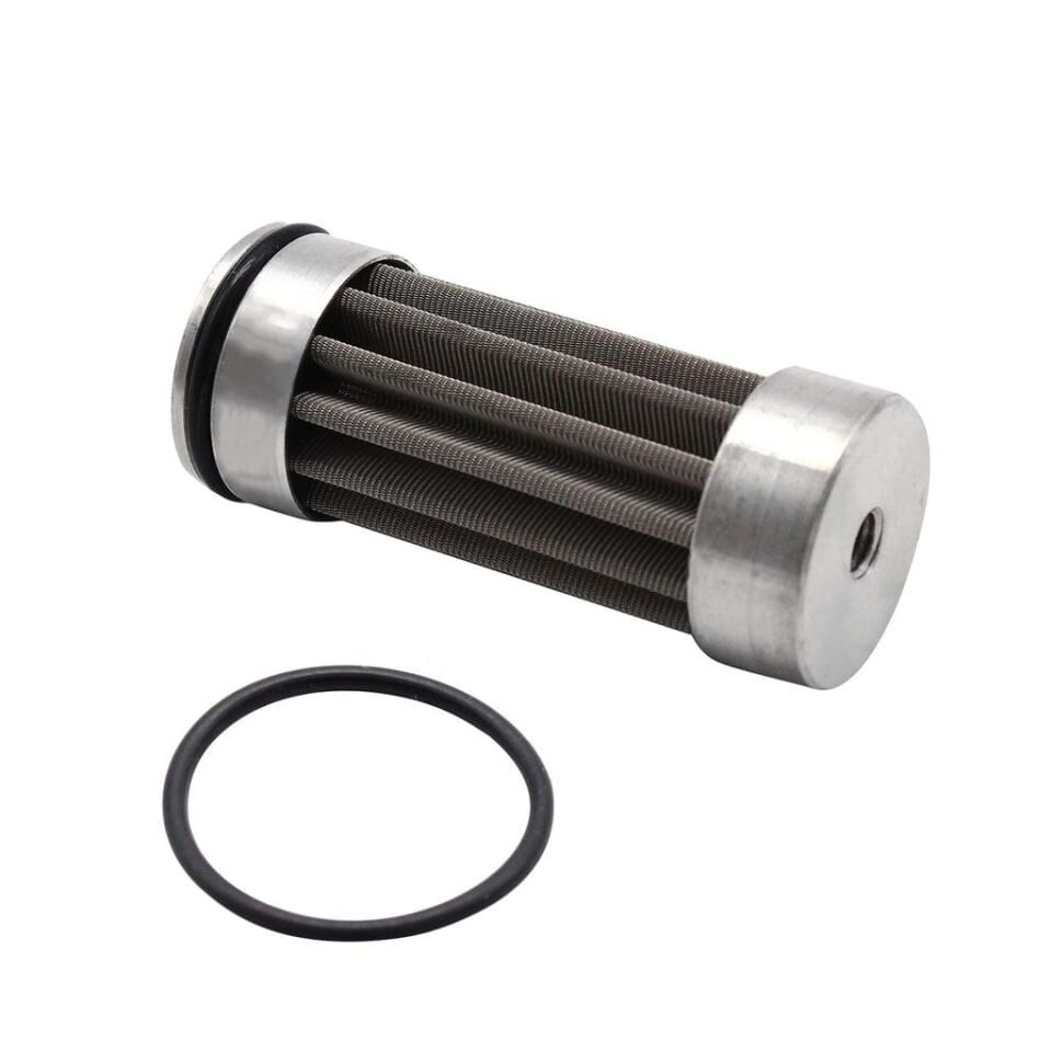 RVJ100010 - EAS FİLTRE(2.7/3.0/TD5) - Delphi