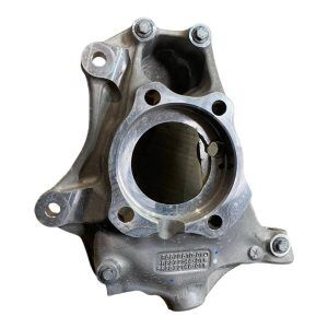 31216878610 - ÖN AKS TAŞIYICI SAĞ (G20) - BMW Group