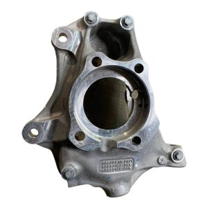 31216878610 - ÖN AKS TAŞIYICI SAĞ (G20) - BMW Group
