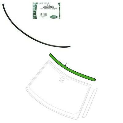 LR031186 - ÖN CAM ÜST ÇITA (NWD3/4) - Land Rover