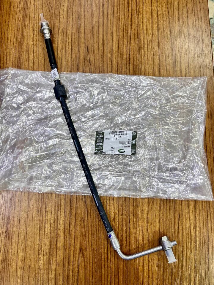 LR172647 - ÖN FREN HORTUMU SOL (VELAR) - Land Rover