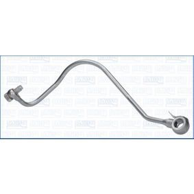 LR019465 - TURBO YAĞ BORUSU (2.2/FRL-2) - Land Rover