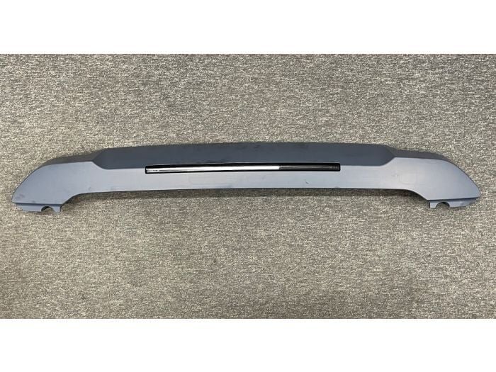 LR175754 - ARKA BAGAJ SPOİLER (NEW DEF.) - Land Rover