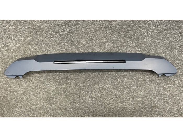 LR175754 - ARKA BAGAJ SPOİLER (NEW DEF.) - Land Rover