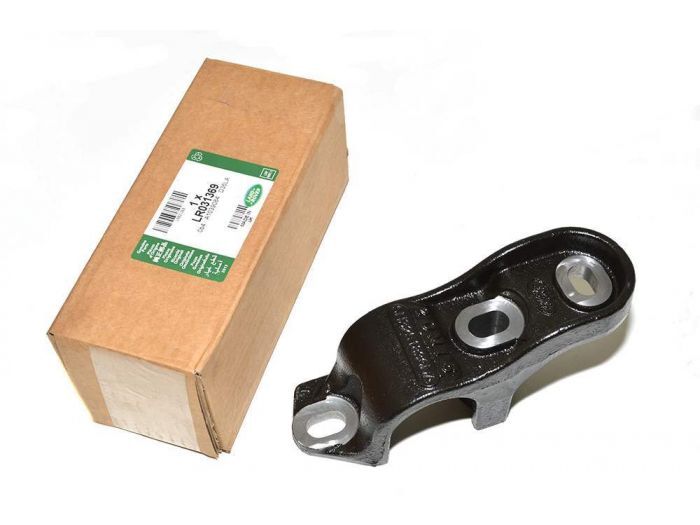 LR031369 - ÖN VİRAJ DEMİR LASTİĞİ BRAKET (3.0) - Land Rover