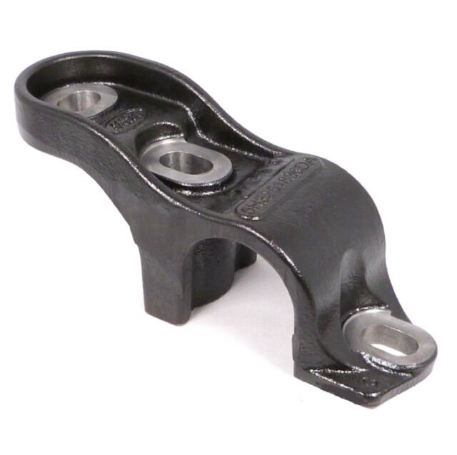 LR031369 - ÖN VİRAJ DEMİR LASTİĞİ BRAKET (3.0) - Land Rover