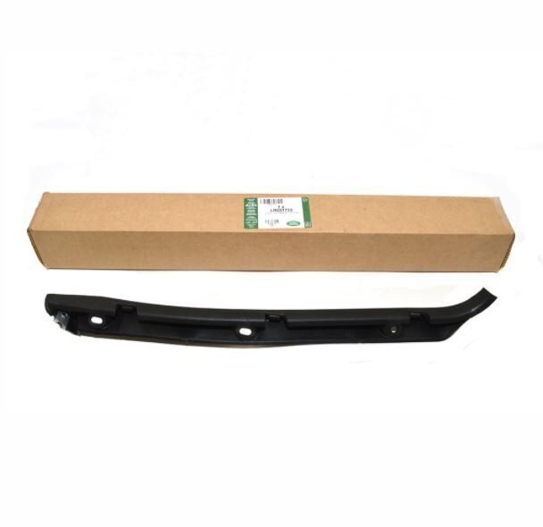 LR031733 - ARKA TAMPON BRAKET SAĞ (3.0/4.4/VOGUE) - Land Rover