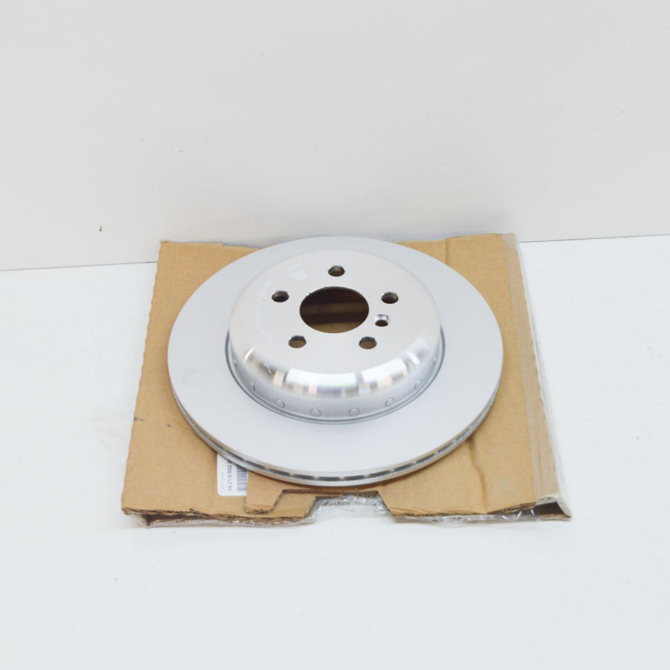 34216882245 - ARKA FREN DİSKİ SOL (G20/G22/G26/G30/G11/G01/G29) - BMW Group