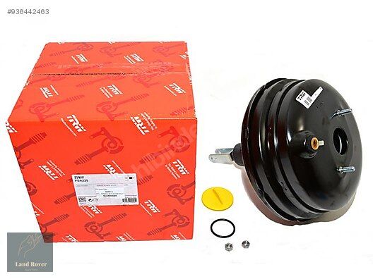 SJG100220 - WESTİNGHOUSE(1.8) - Trw