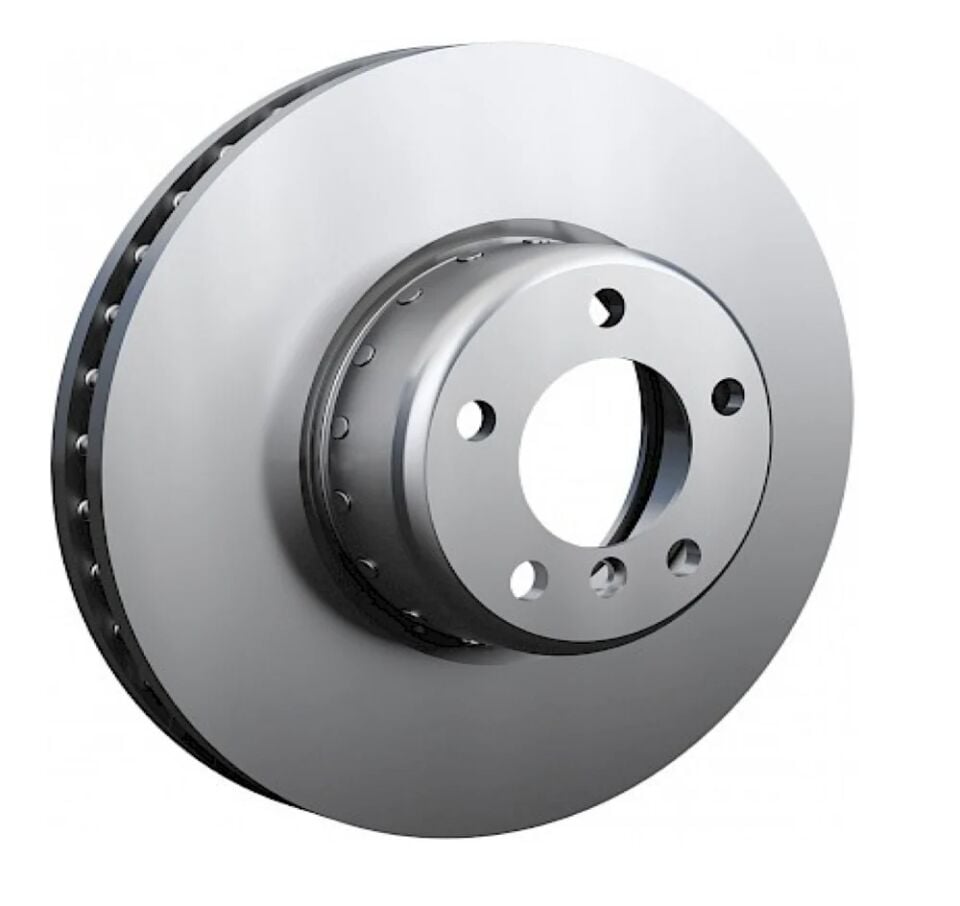 34216882246 - ARKA FREN DİSKİ SAĞ (G20/G22/G26/G30/G11/G01/G29) - BMW Group