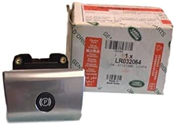 LR032064 - EL FREN DÜĞMESİ CA (3.6/VOGUE) - Land Rover