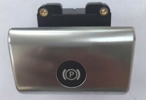 LR032064 - EL FREN DÜĞMESİ CA (3.6/VOGUE) - Land Rover